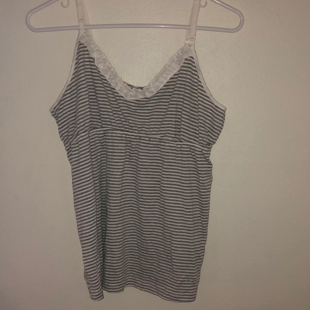 Tommy Hilfiger Two Piece Pajamas Set